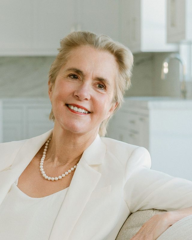 Martha Gundersen
