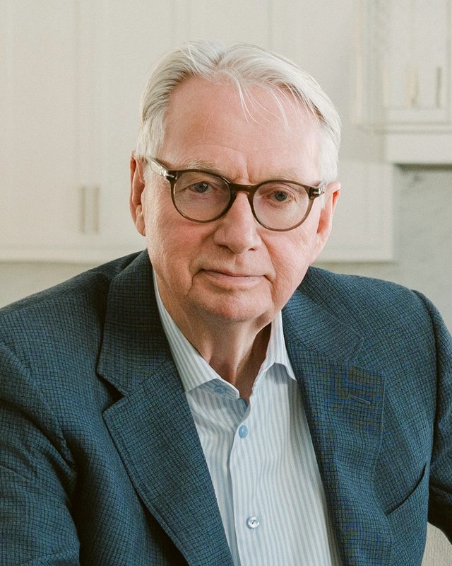 Paul Brennan